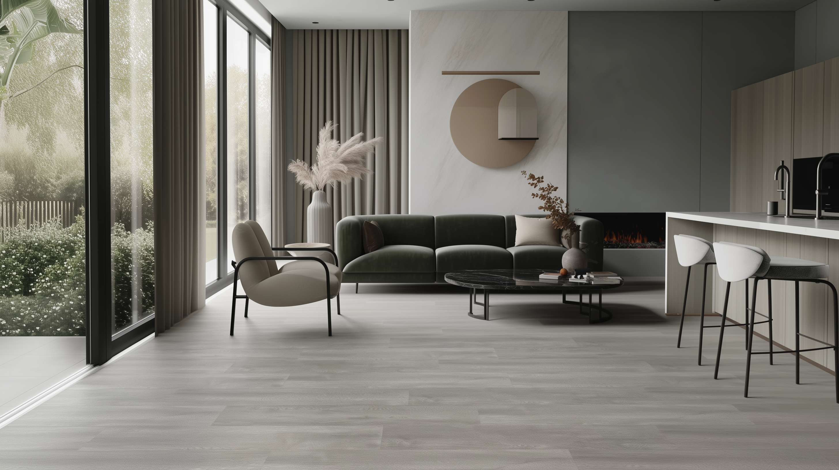 Forssa Collection Interior